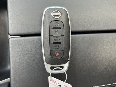 2023 Nissan Rogue AWD Platinum *Ltd Avail*