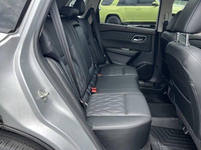 2023 Nissan Rogue AWD Platinum *Ltd Avail*
