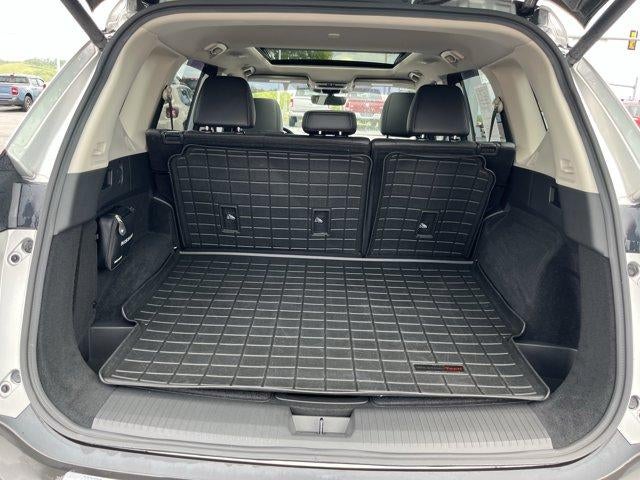 2023 Nissan Rogue AWD Platinum *Ltd Avail*