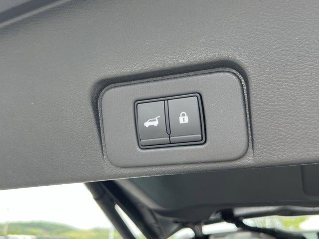 2023 Nissan Rogue AWD Platinum *Ltd Avail*