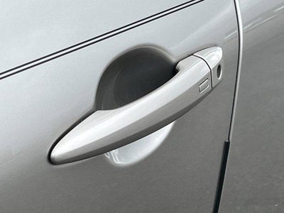 2023 Nissan Rogue AWD Platinum