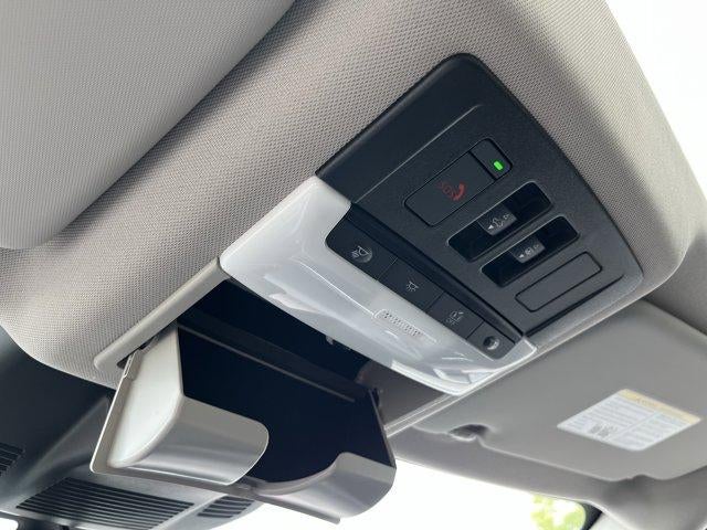 2023 Nissan Rogue AWD Platinum