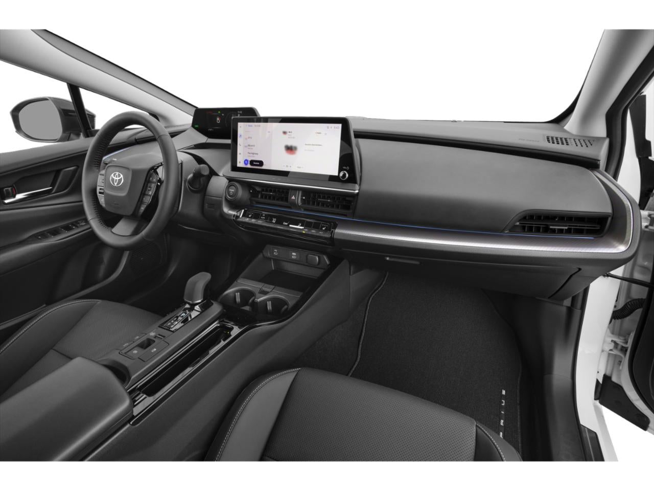 2024 Toyota Prius XLE AWD (Natl)