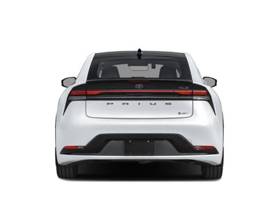 2024 Toyota Prius XLE AWD (Natl)