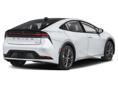 2024 Toyota Prius XLE AWD (Natl)