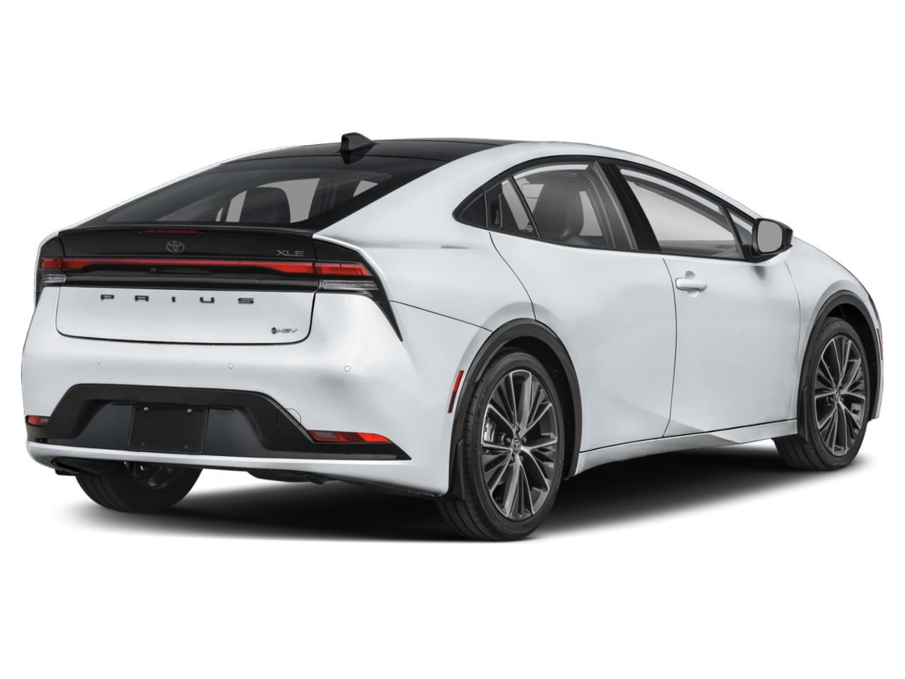 2024 Toyota Prius XLE AWD (Natl)