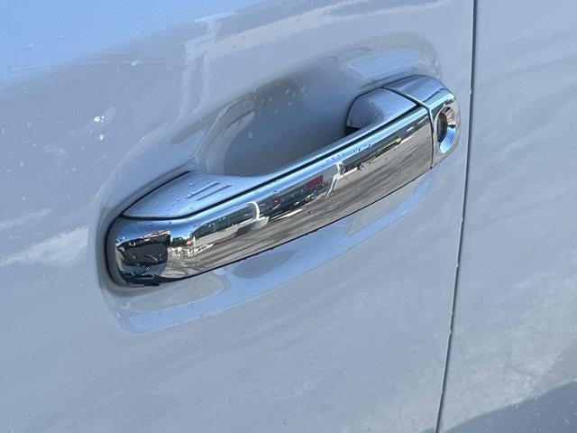 2020 Toyota 4Runner Limited 4WD (Natl)