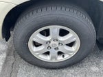 2003 Toyota Highlander V6