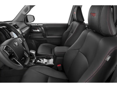 2022 Toyota 4Runner TRD Pro 4WD (Natl)