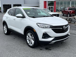 2021 Buick Encore GX Preferred AWD