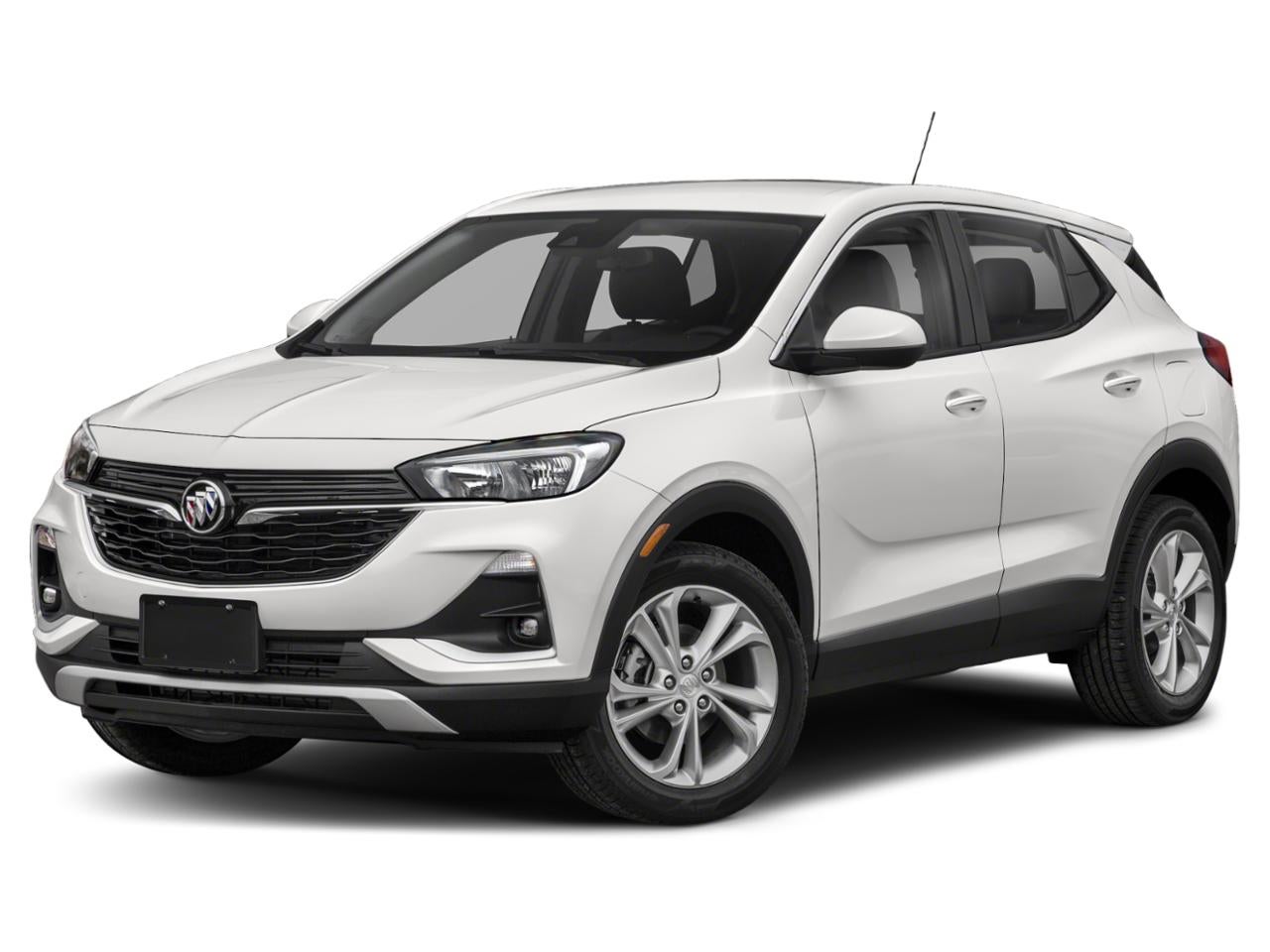2021 Buick Encore GX Preferred AWD