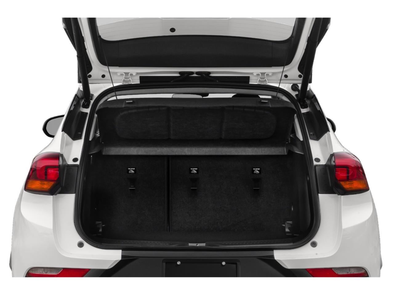 2021 Buick Encore GX Preferred AWD