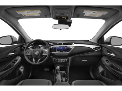 2021 Buick Encore GX Preferred AWD