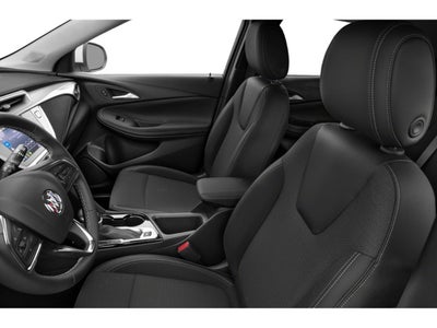 2021 Buick Encore GX Preferred AWD