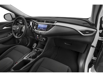 2021 Buick Encore GX Preferred AWD