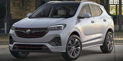 2021 Buick Encore GX Preferred AWD