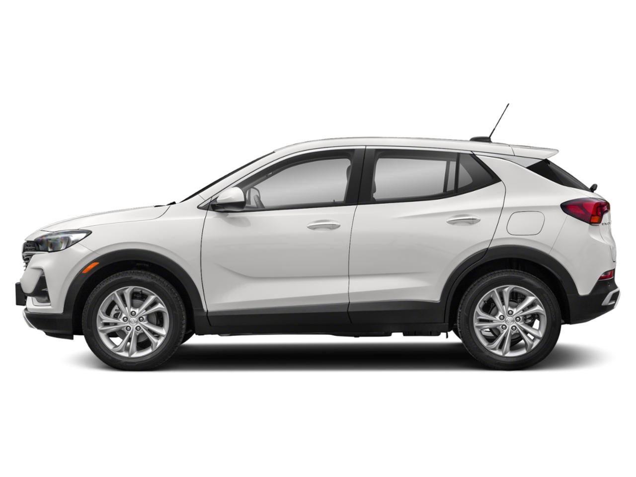2021 Buick Encore GX Preferred AWD