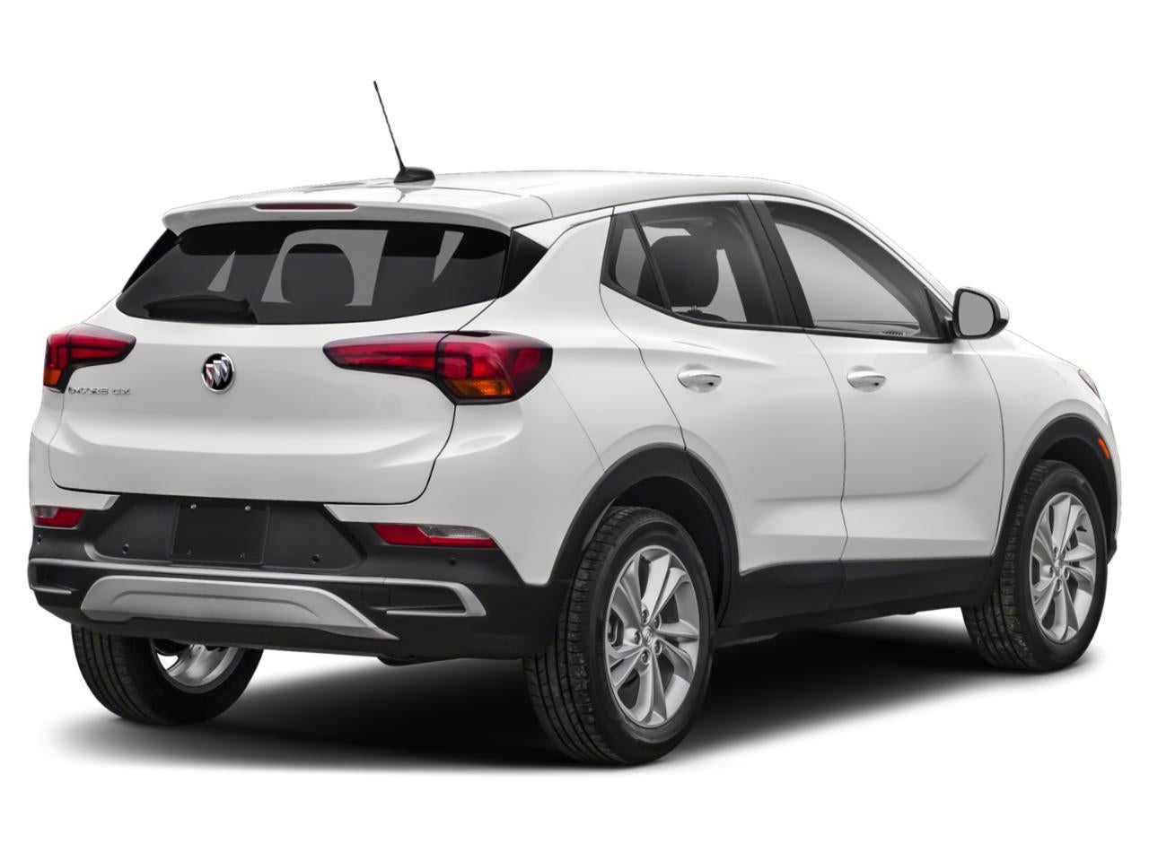 2021 Buick Encore GX Preferred AWD