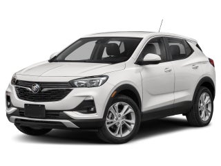 2021 Buick Encore GX Preferred AWD