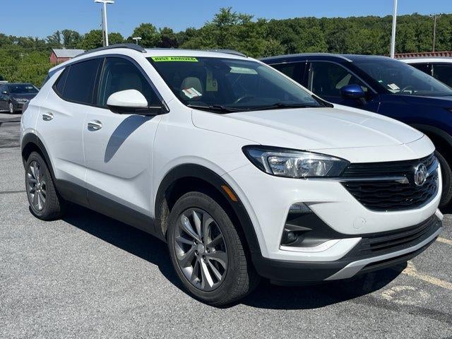 2021 Buick Encore GX Select AWD
