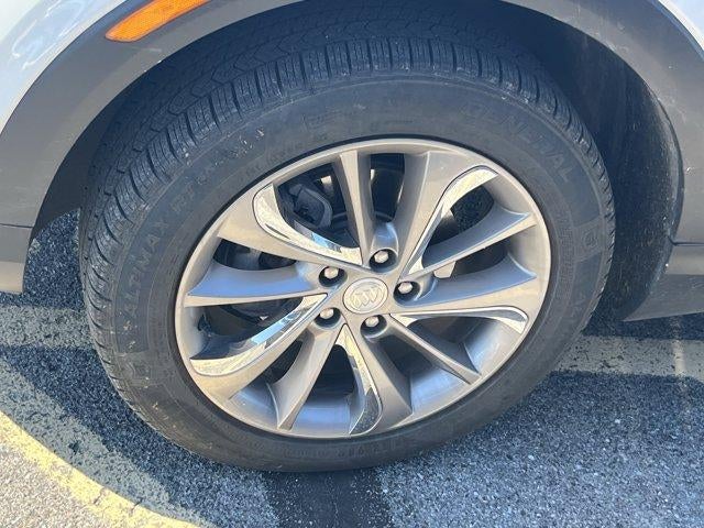 2021 Buick Encore GX Select AWD