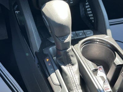 2021 Chevrolet Trailblazer AWD 4dr LT