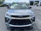 2023 Chevrolet Trailblazer FWD 4dr RS