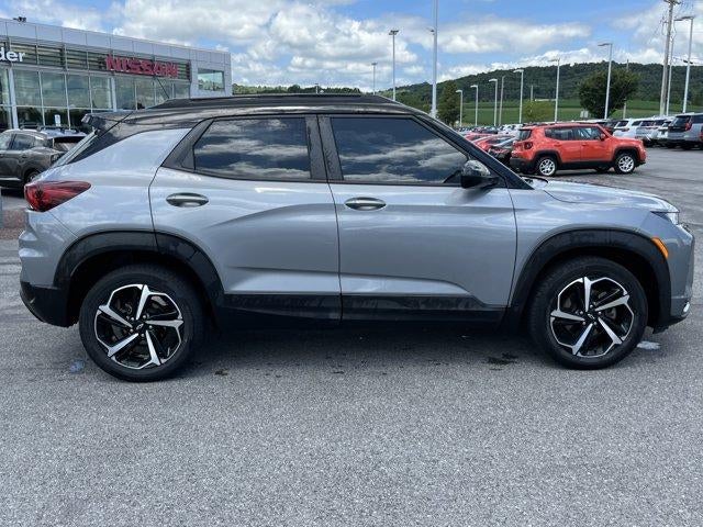 2023 Chevrolet Trailblazer FWD 4dr RS