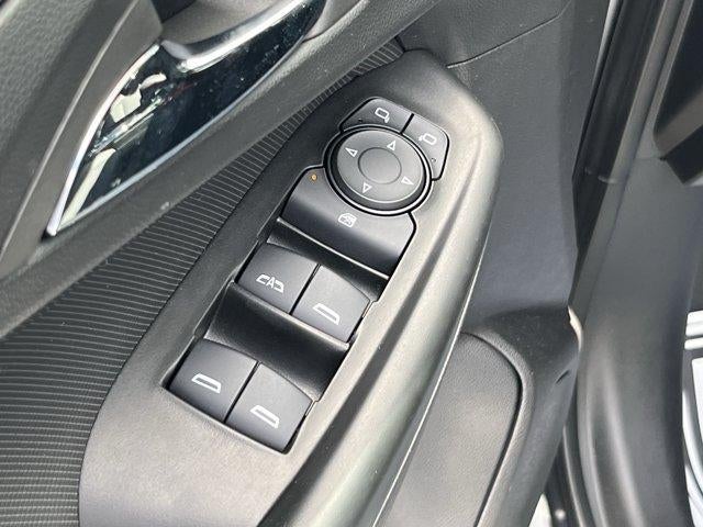 2023 Chevrolet Trailblazer FWD 4dr RS