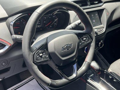 2023 Chevrolet Trailblazer FWD 4dr RS