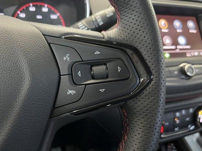 2023 Chevrolet Trailblazer FWD 4dr RS