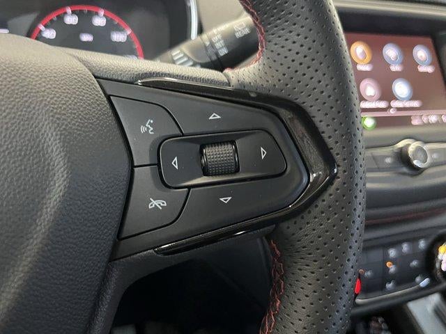 2023 Chevrolet Trailblazer FWD 4dr RS