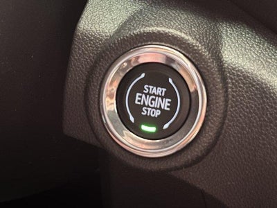 2023 Chevrolet Trailblazer FWD 4dr RS