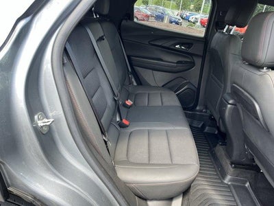 2023 Chevrolet Trailblazer FWD 4dr RS