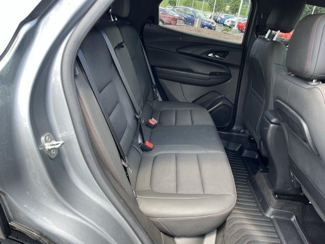 2023 Chevrolet Trailblazer FWD 4dr RS