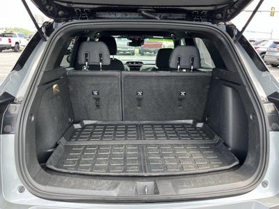 2023 Chevrolet Trailblazer FWD 4dr RS