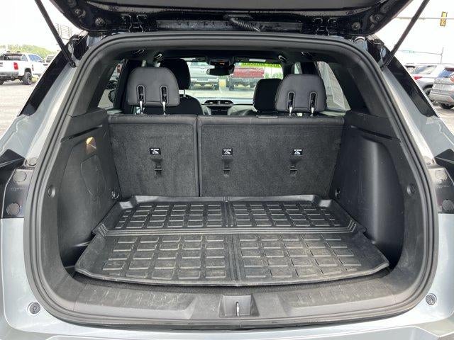 2023 Chevrolet Trailblazer FWD 4dr RS