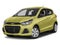 2018 Chevrolet Spark Hatch LS (Manual)