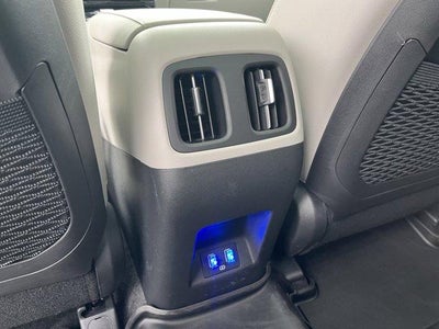 2024 Hyundai TUCSON Hybrid Limited AWD