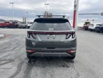 2024 Hyundai TUCSON Hybrid Limited AWD