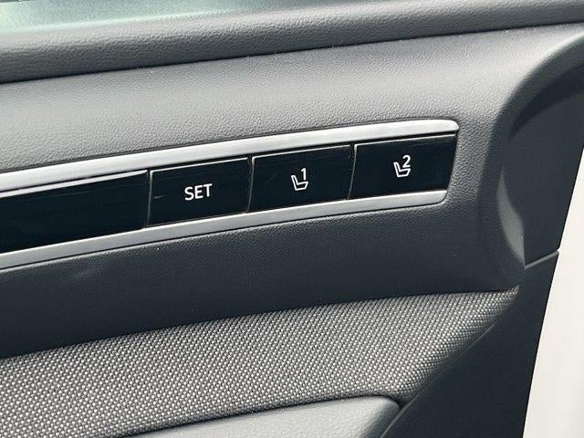 2024 Hyundai TUCSON Hybrid Limited AWD