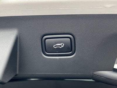 2024 Hyundai TUCSON Hybrid Limited AWD