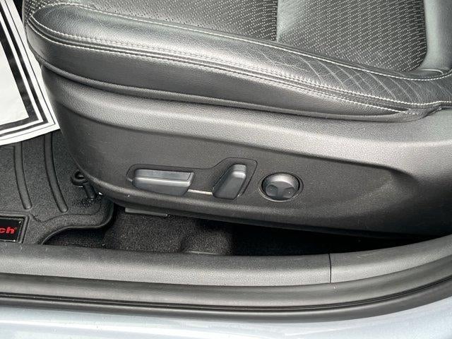 2021 Hyundai KONA Limited DCT AWD