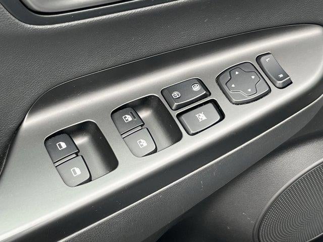 2021 Hyundai KONA Limited DCT AWD