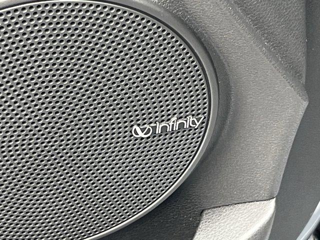 2021 Hyundai KONA Limited DCT AWD