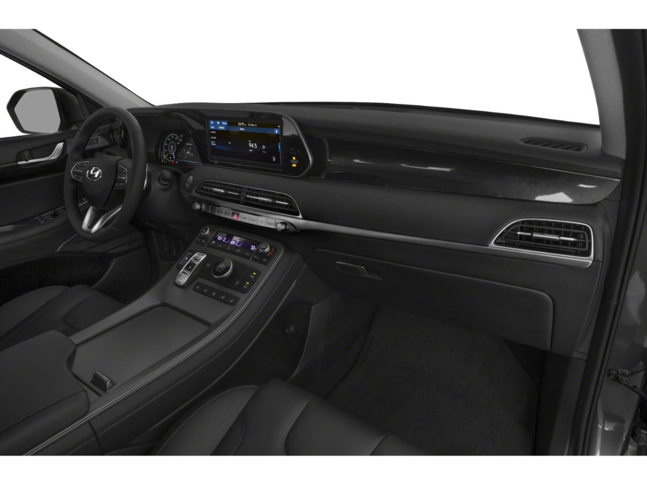 2022 Hyundai PALISADE Limited AWD