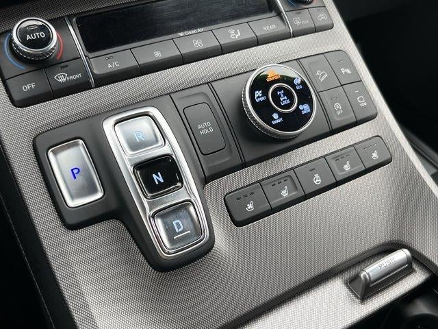 2021 Hyundai PALISADE Calligraphy AWD