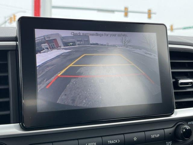 2022 Hyundai VENUE SEL IVT