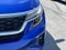 2021 Kia Seltos S IVT FWD