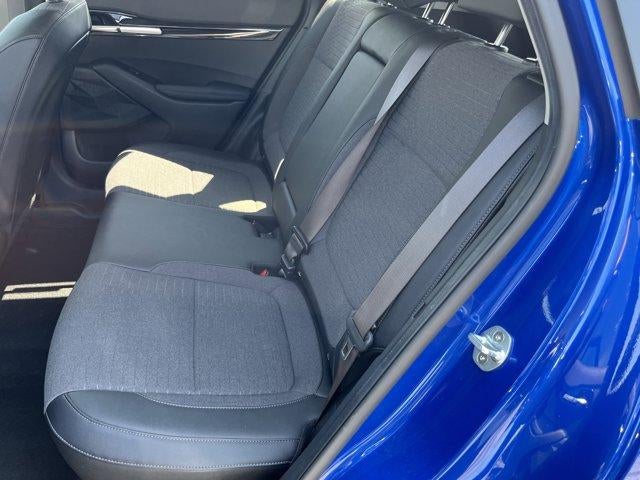 2021 Kia Seltos S IVT FWD